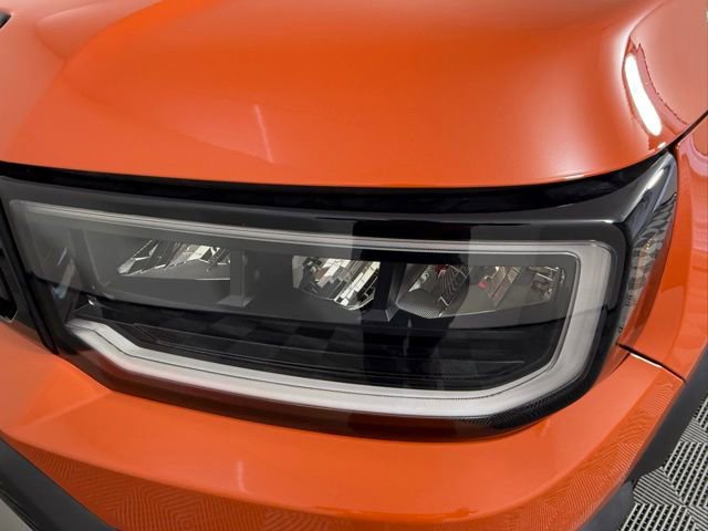 Used 2026 Honda Passport TrailSport Elite image 13