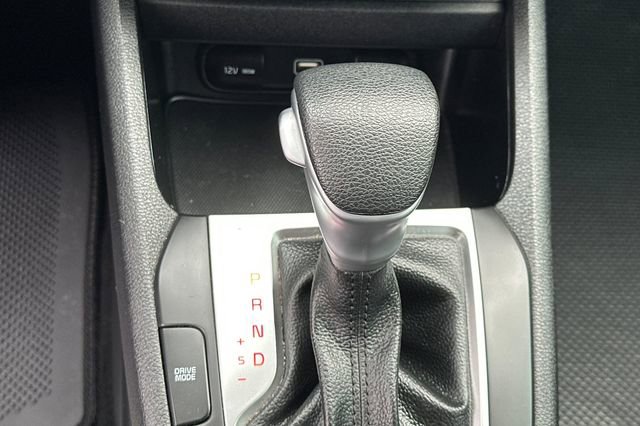 Used 2023 Kia Forte LXS image 22