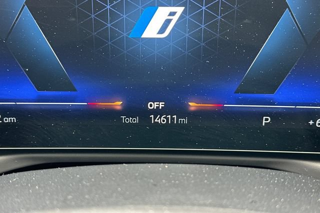 Used 2023 BMW i4 eDrive35 w/ Premium Package RWD image 28