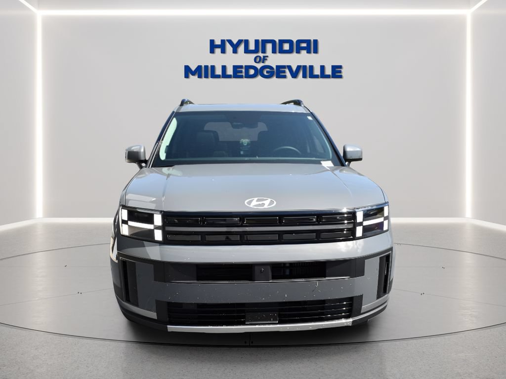 New 2026 Hyundai Santa Fe Limited FWD image 7