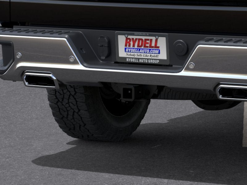 New 2026 Chevrolet Silverado 1500 LT w/ All Star Edition Plus AWD/4WD image 45