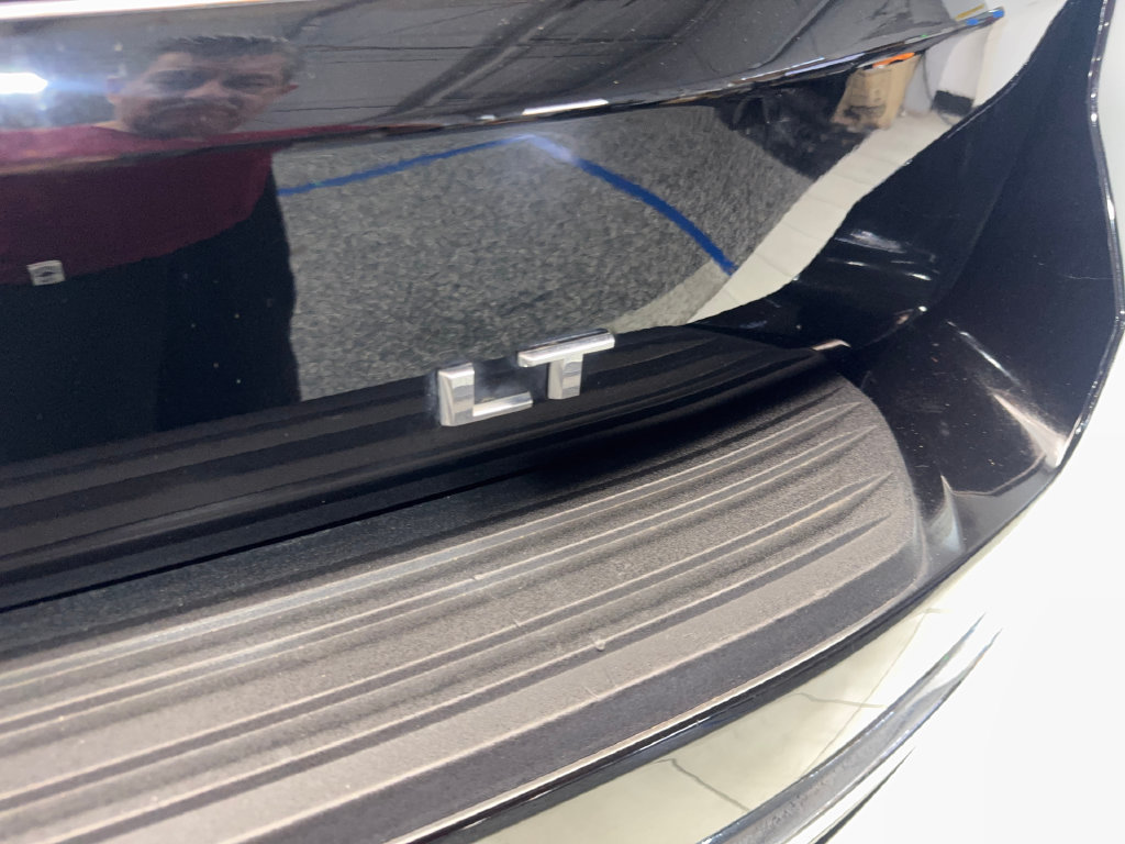 Used 2023 Chevrolet Tahoe LT RWD image 26