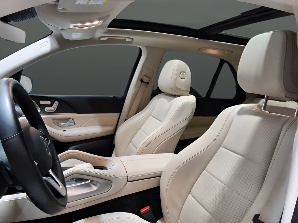 Used 2022 Mercedes-Benz GLE 350 4MATIC image 17