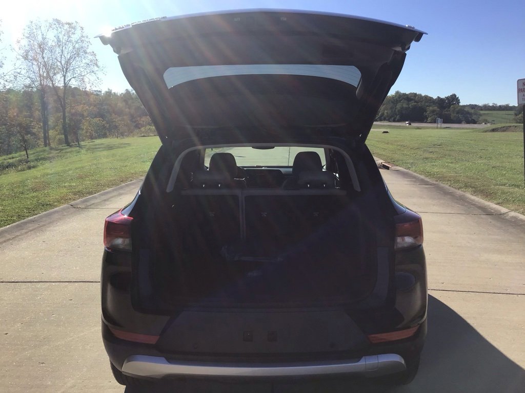 New 2026 Chevrolet TrailBlazer LT w/ Convenience Package image 5