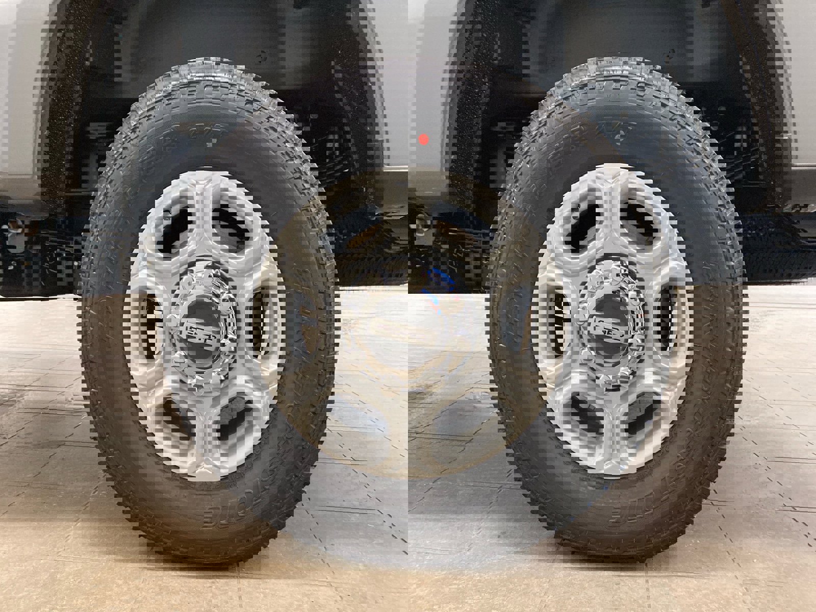 New 2026 Ford F350 XLT w/ Snow Plow/Camper Package image 41