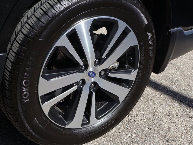 Used 2018 Subaru Outback 2.5i Limited w/ Popular Package #2 AWD/4WD image 44