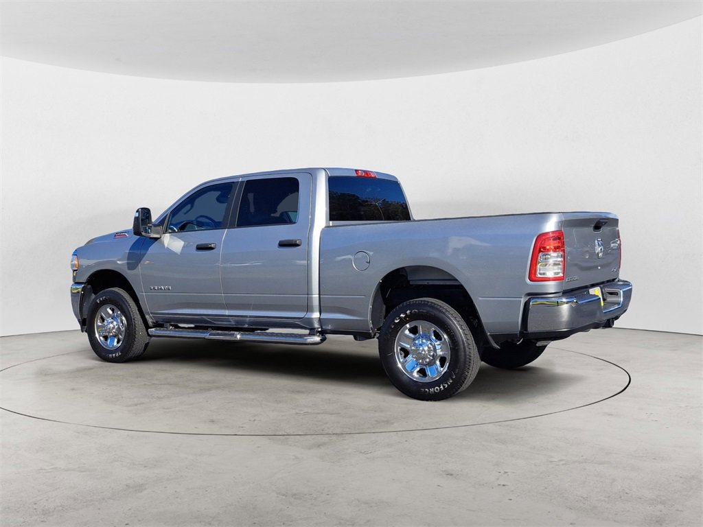 Used 2024 RAM 2500 Big Horn w/ Bed Utility Group image 5