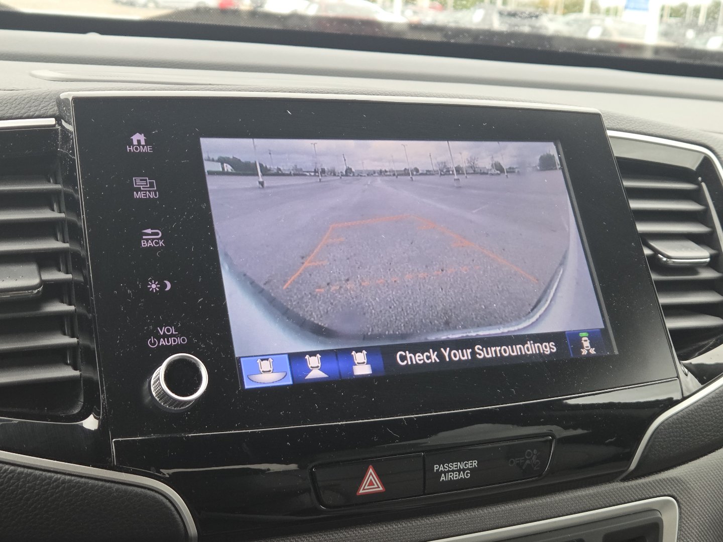 Used 2021 Honda Ridgeline RTL-E image 8