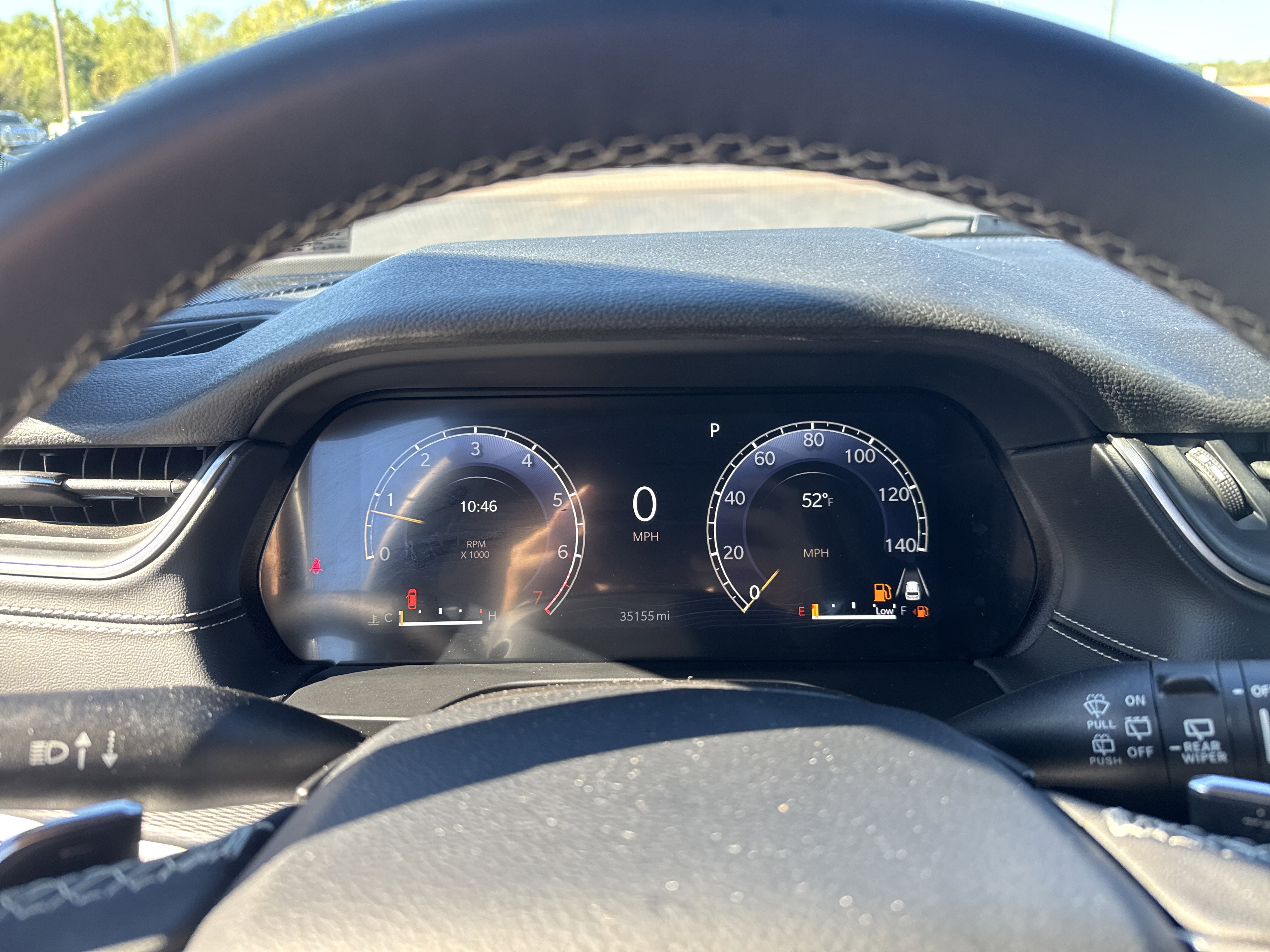 Used 2024 Jeep Grand Cherokee L Laredo image 21