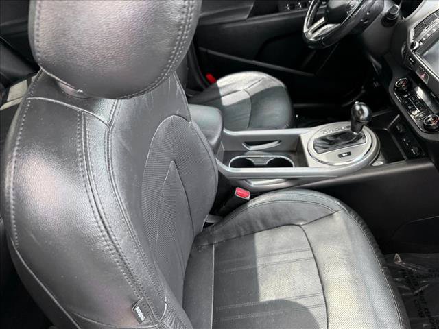 Used 2014 Kia Sportage EX AWD/4WD image 20