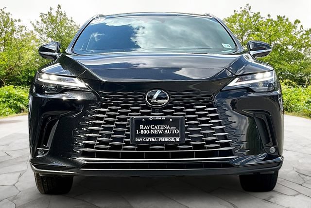 Used 2024 Lexus RX 350 Premium w/ Convenience Package AWD/4WD image 2