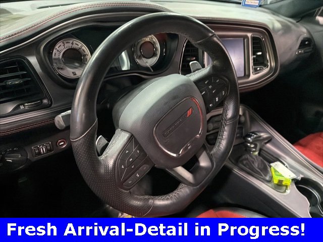 Used 2023 Dodge Challenger R/T Scat Pack image 6