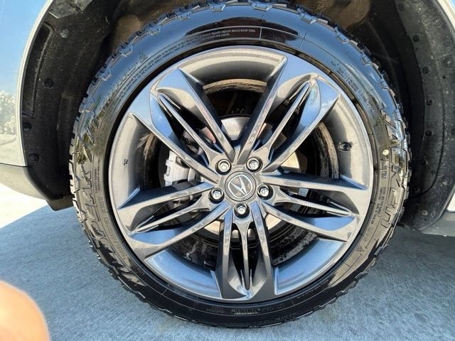 Used 2022 Acura RDX A-Spec AWD/4WD image 34