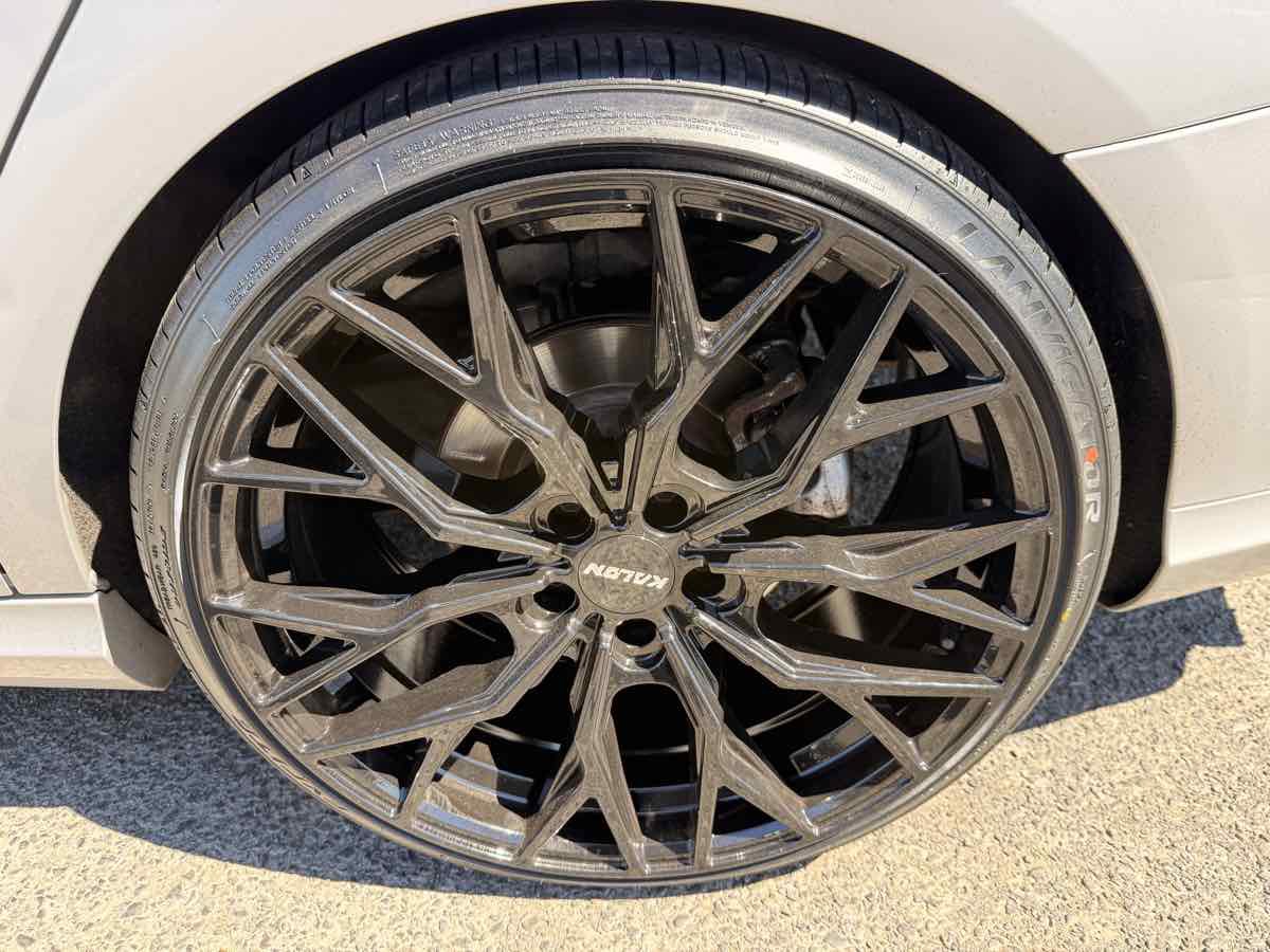 Used 2014 Mercedes-Benz CLA 250 image 7