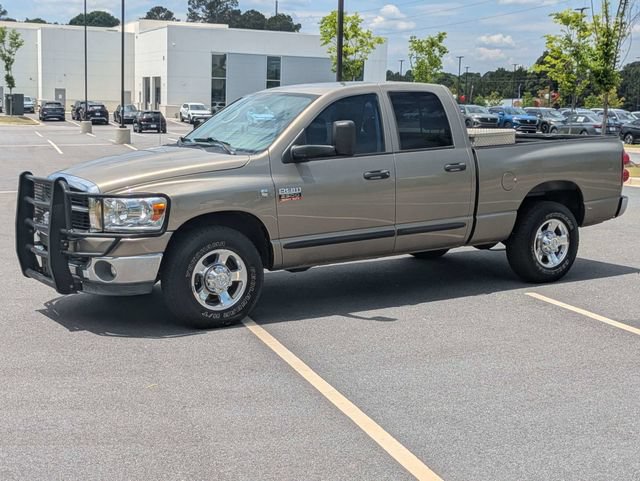 Used 2007 Dodge Ram 2500 Truck SLT RWD image 15