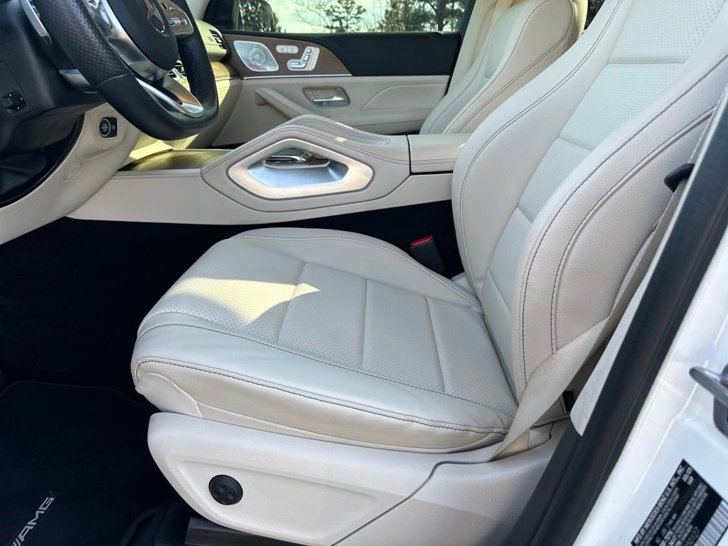 Certified 2023 Mercedes-Benz GLS 450 GLS 450 image 19