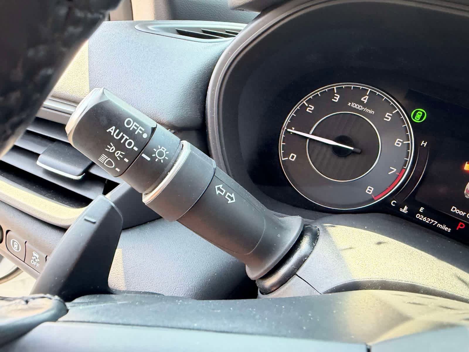 Used 2023 Acura TLX w/ Technology Package FWD image 29