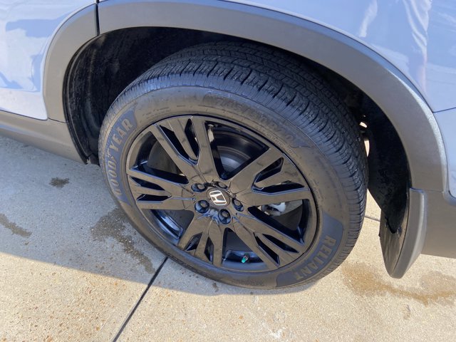Used 2022 Honda Pilot Special Edition image 30