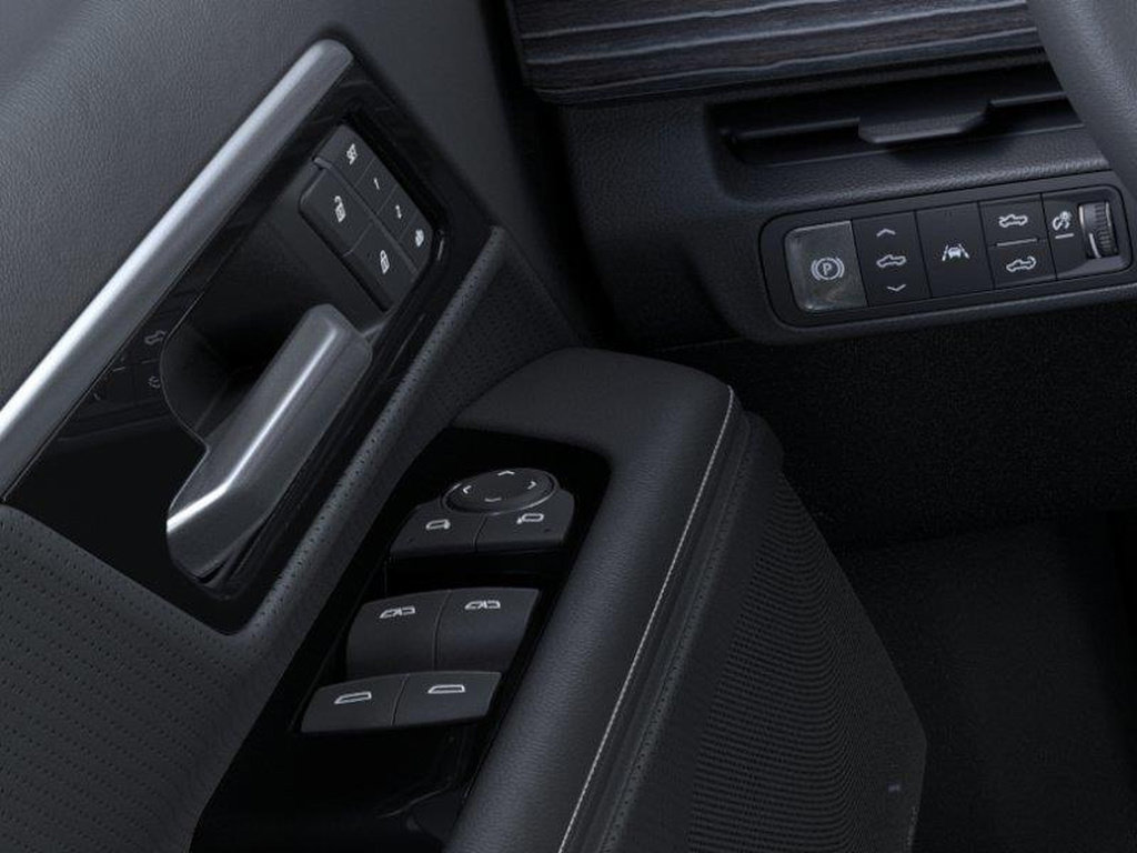 New 2026 GMC Sierra EV Denali AWD/4WD image 22