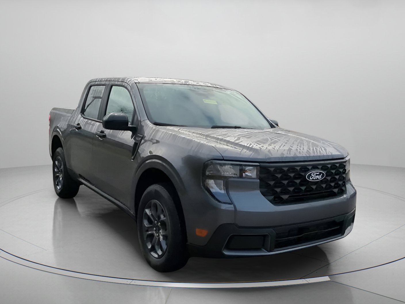 New 2026 Ford Maverick XLT w/ 4K Tow Package AWD/4WD image 4