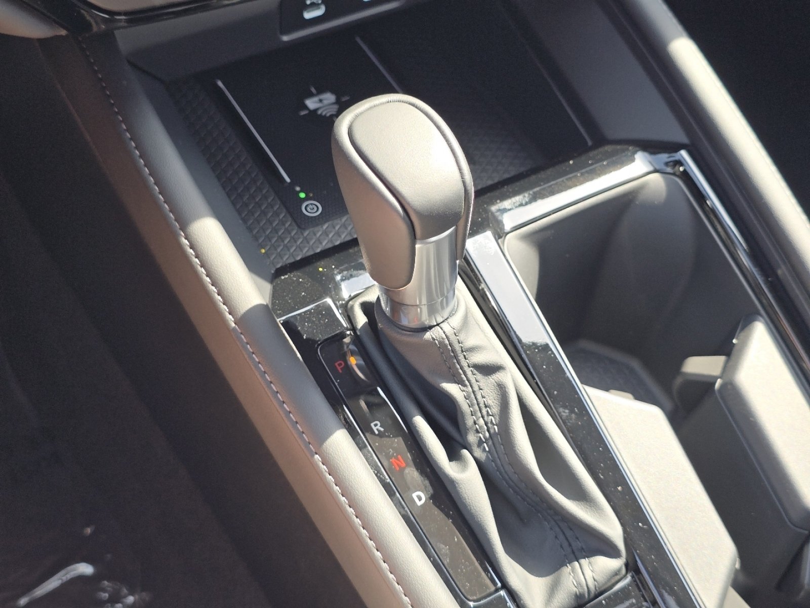 New 2026 Honda Accord Touring image 30