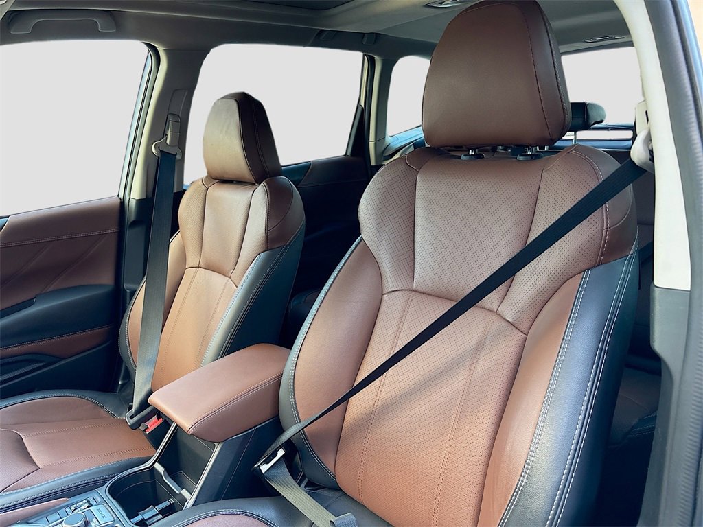 Used 2024 Subaru Forester Touring image 21
