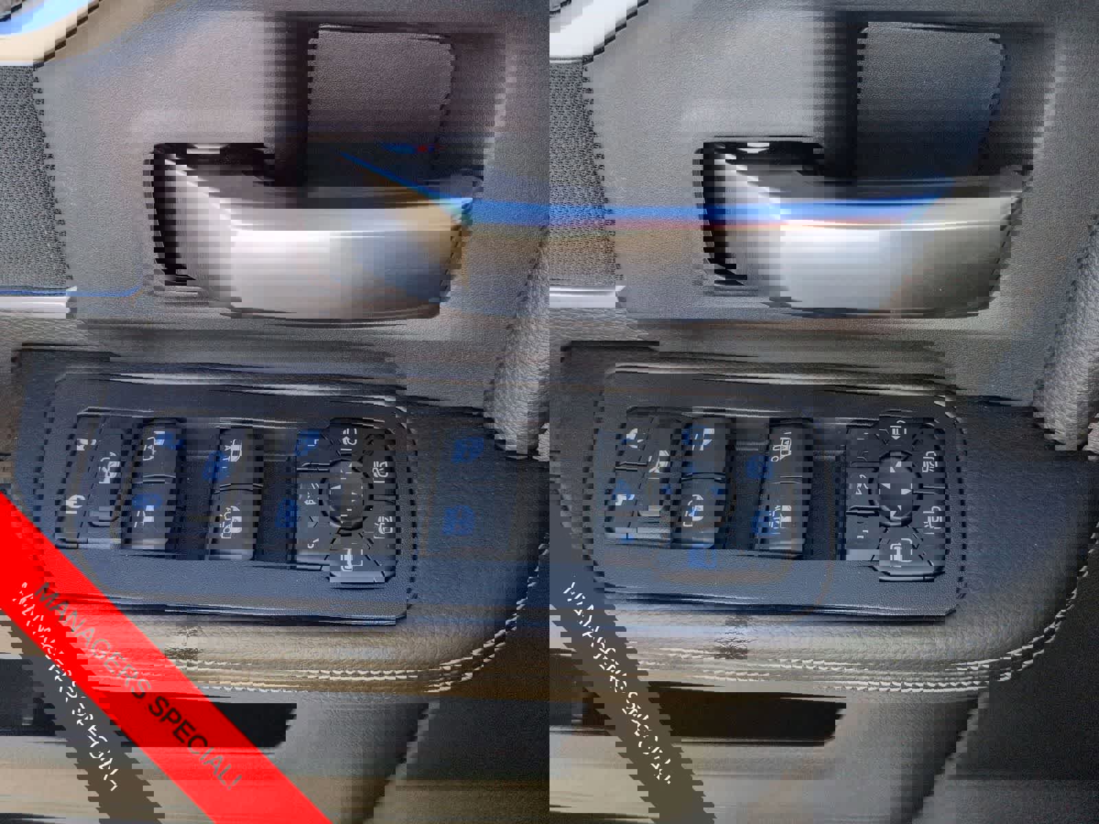 New 2026 RAM 2500 Big Horn image 17