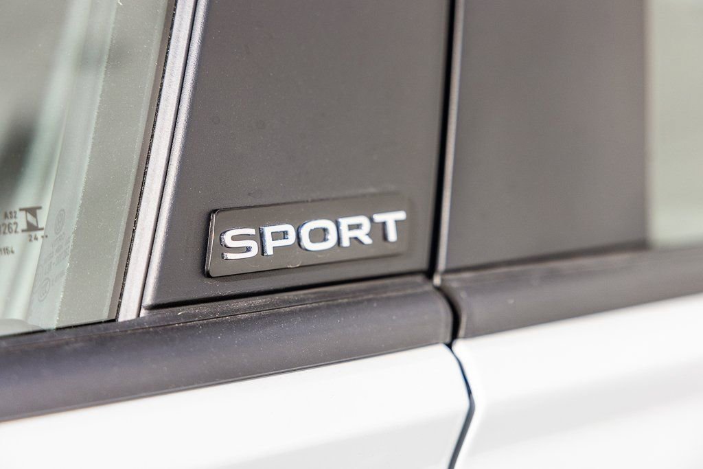 New 2026 Volkswagen Jetta Sport FWD image 9