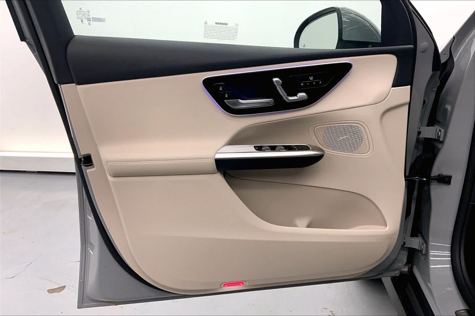New 2027 Mercedes-Benz GLC 300 image 19