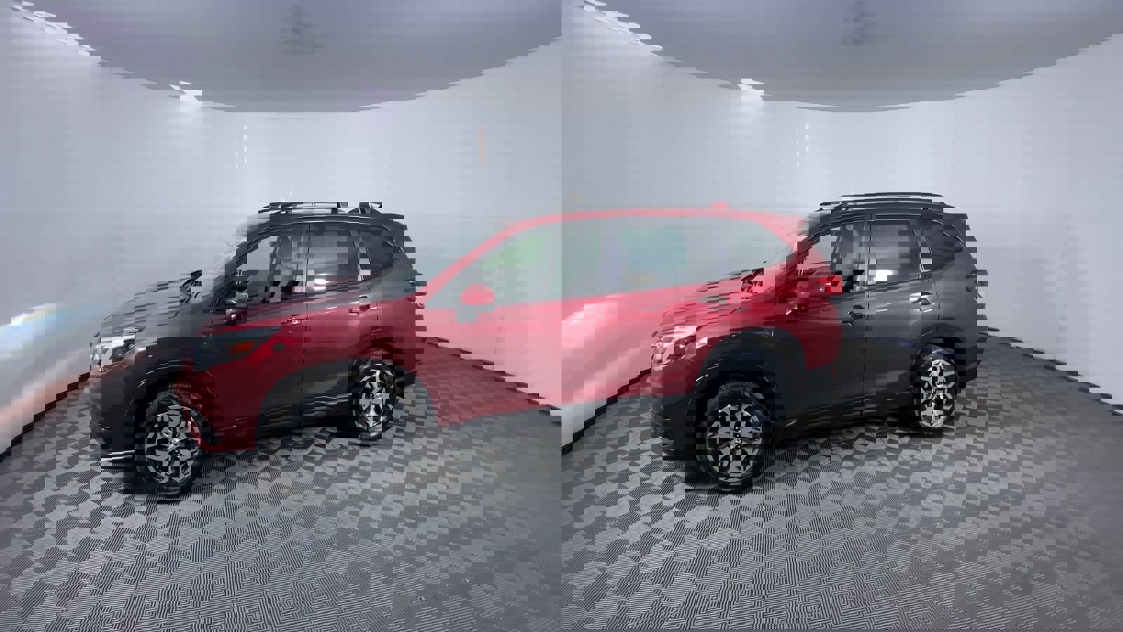 Certified 2023 Subaru Forester Premium image 4