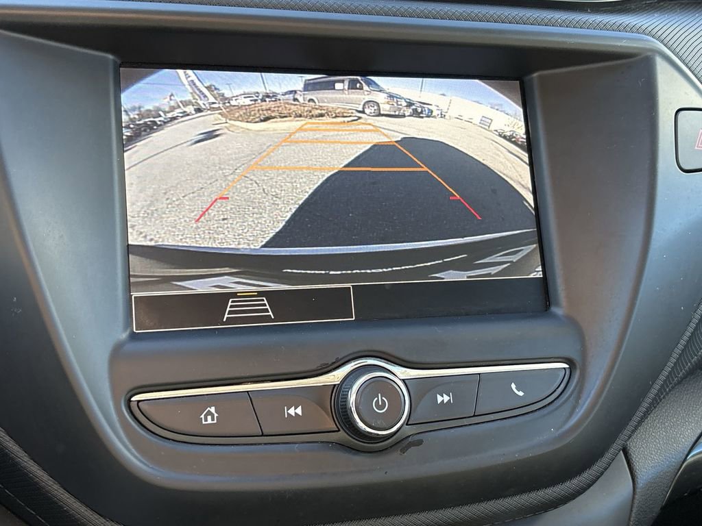 Certified 2023 Chevrolet TrailBlazer LT image 17