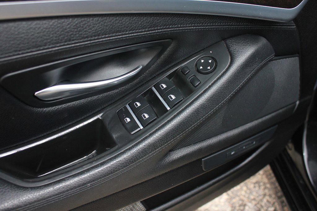 Used 2016 BMW 528i xDrive Sedan image 31