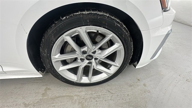 Used 2024 Audi A5 2.0T Premium Plus image 9