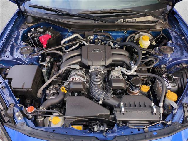 New 2026 Subaru BRZ Limited image 17