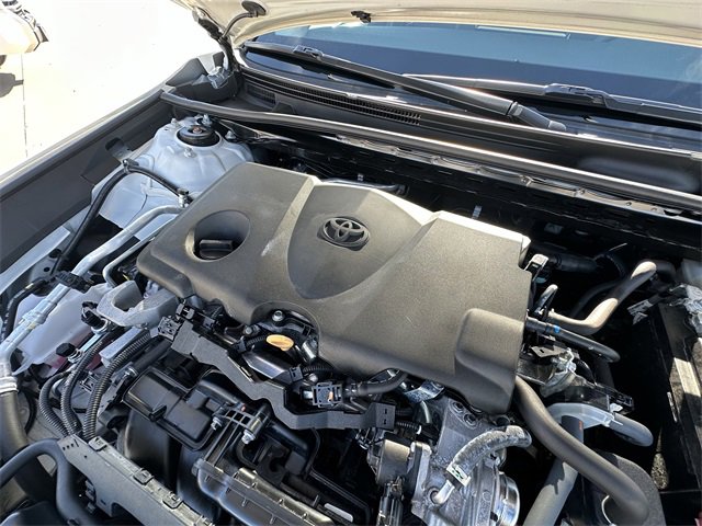 Used 2023 Toyota Camry LE image 28