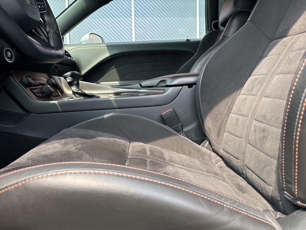 Used 2020 Dodge Challenger R/T Scat Pack image 27
