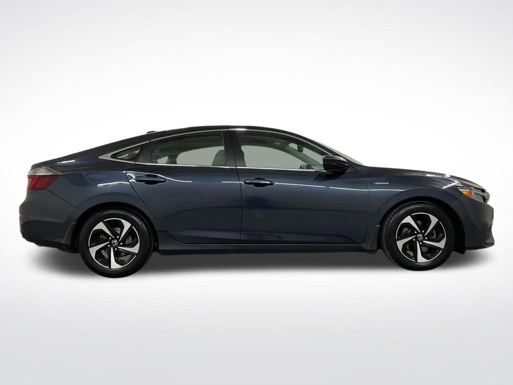 Used 2022 Honda Insight EX image 28