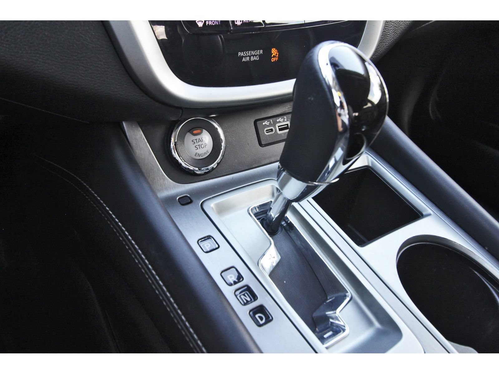 Used 2019 Nissan Murano SL FWD image 29