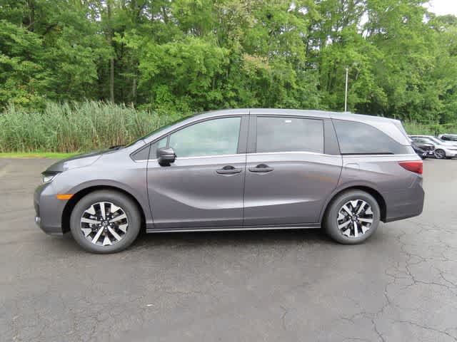 New 2027 Honda Odyssey EX-L image 3