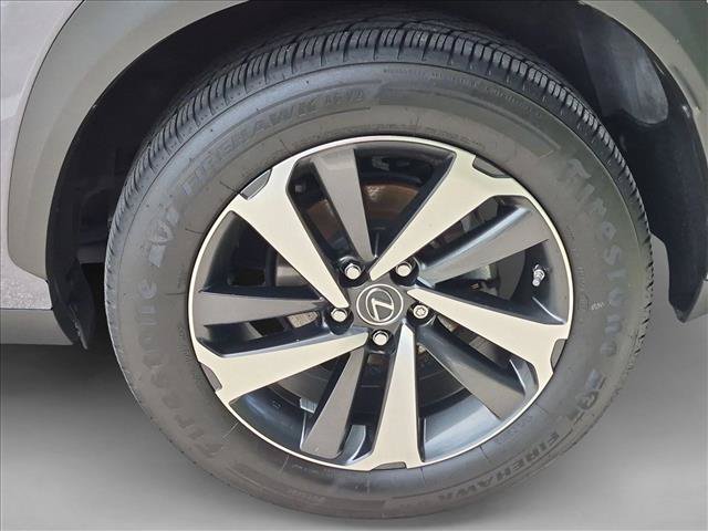 Used 2021 Lexus NX 300h AWD w/ Premium Package image 25
