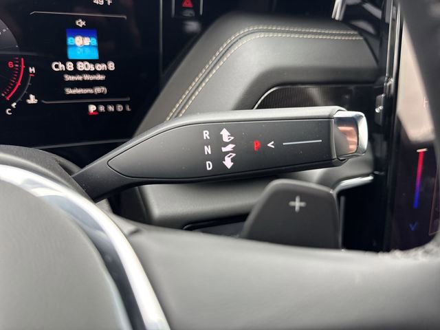 New 2026 GMC Yukon Elevation w/ LPO, Hit The Road Package image 20