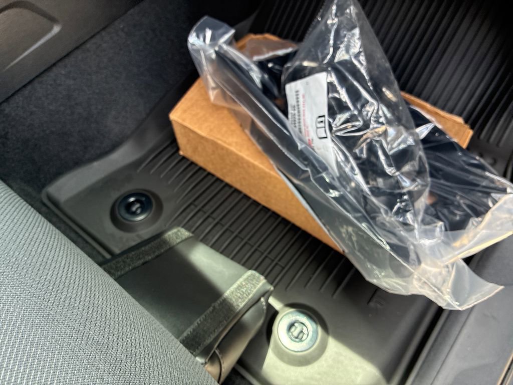 New 2026 Toyota Tundra SR5 RWD image 46