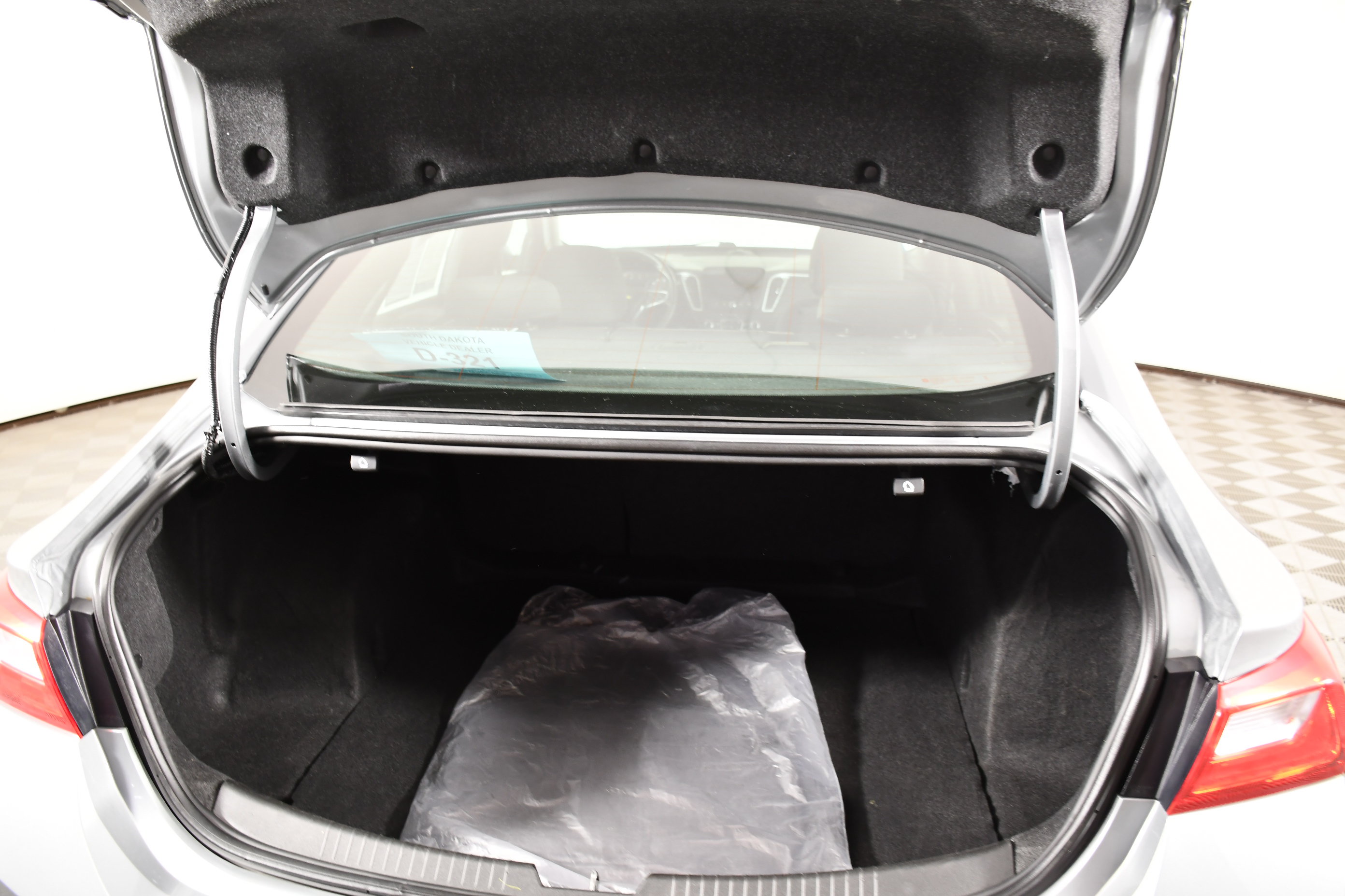 Used 2024 Chevrolet Malibu LT FWD image 49