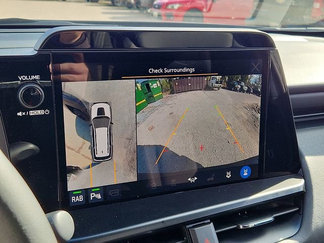 New 2026 Subaru Outback Wilderness image 14