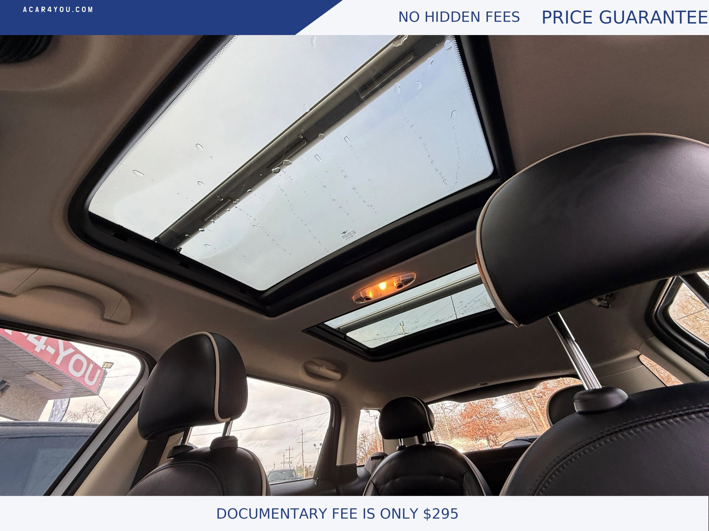 Used 2011 MINI Cooper Countryman S image 21