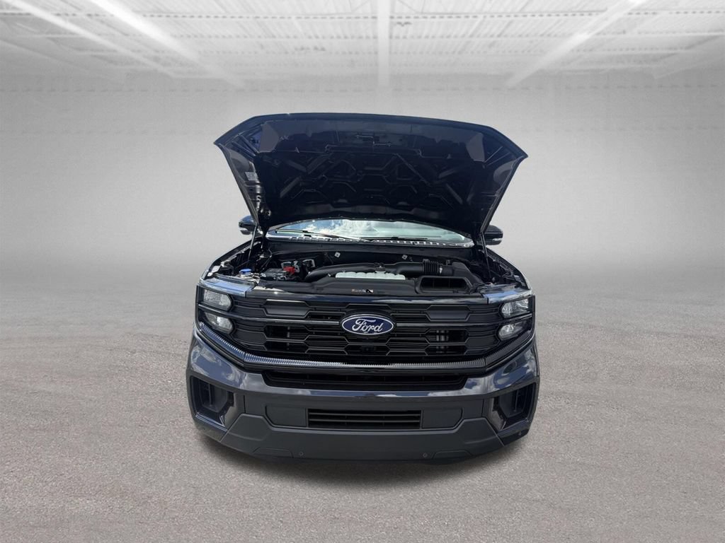 New 2026 Ford Expedition Active AWD/4WD image 65