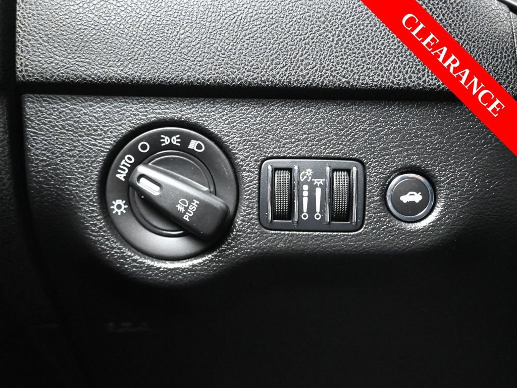 Used 2023 Dodge Charger Scat Pack w/ Harman/Kardon Audio Group image 27