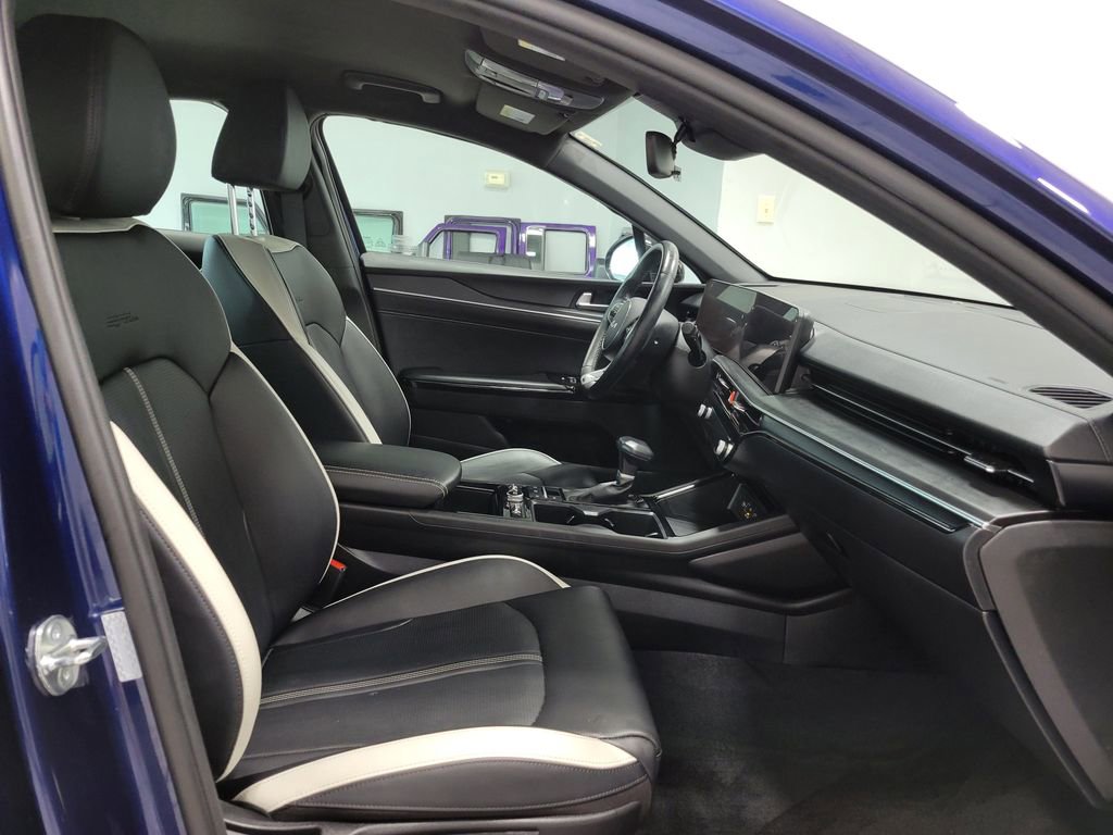 Used 2025 Kia K5 GT-Line AWD/4WD image 20