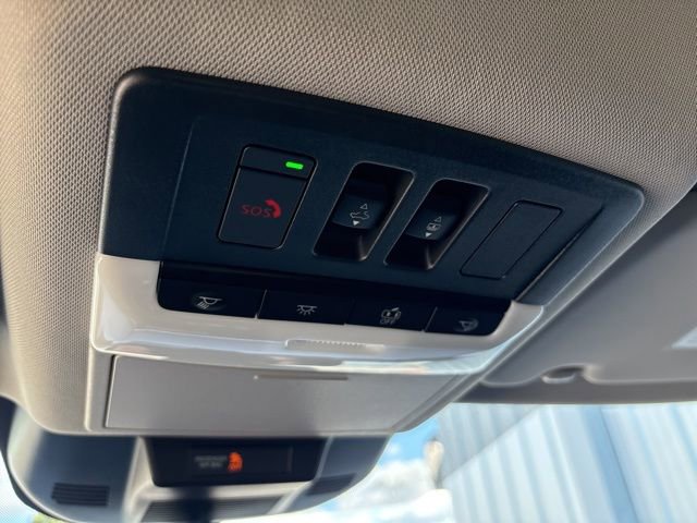 New 2026 Nissan Rogue Platinum w/ Platinum Premium Package image 23