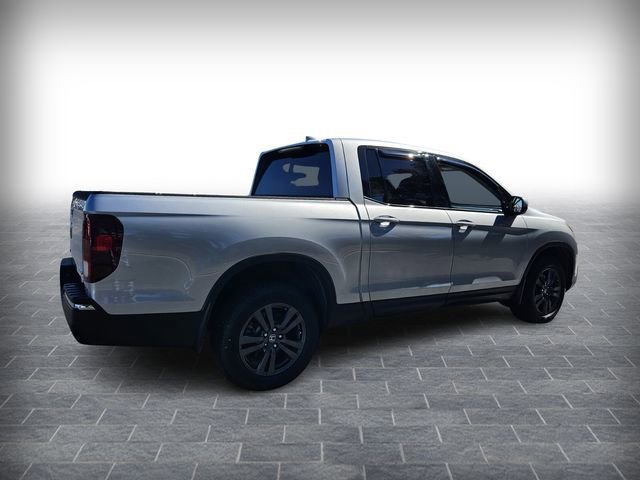 Used 2019 Honda Ridgeline Sport image 5